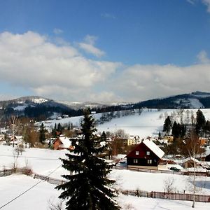 Pokój czteroosobowy